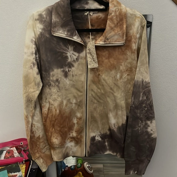 Mystree jogger set NWT Large - Picture 11 of 13